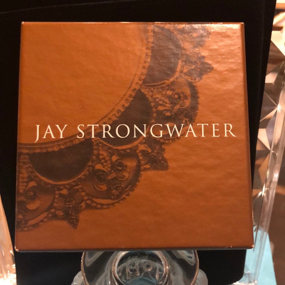 Jay Strongwater - Picture 9 of 10